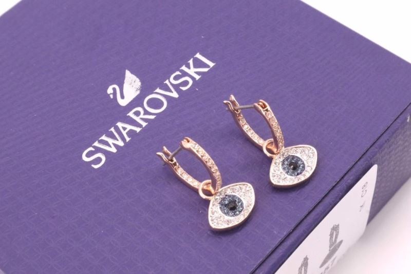 Swarovski Earrings